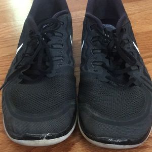 Nike free 5.0